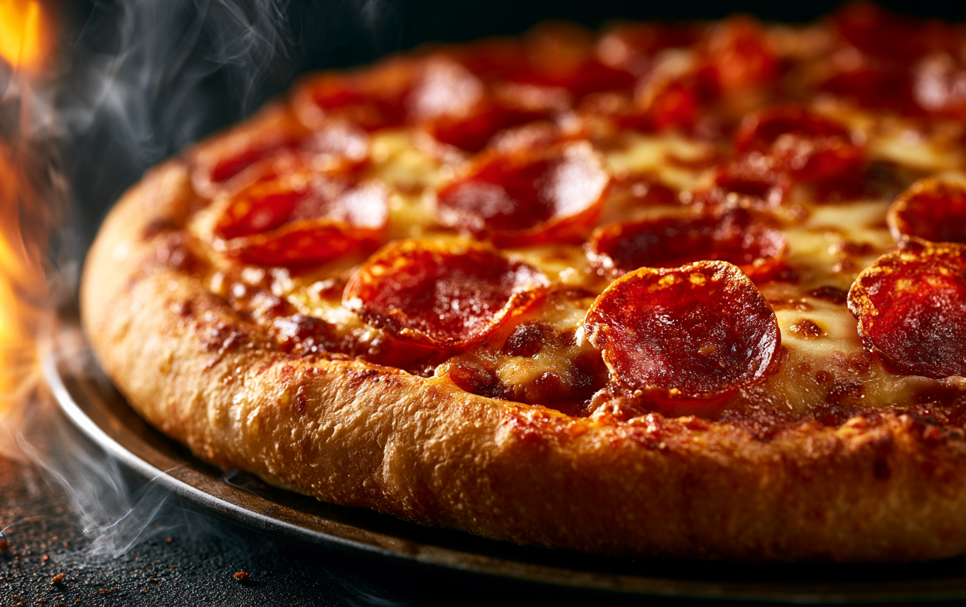 BOSS PEPPERONI
